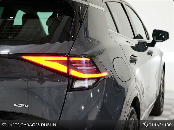 Kia Sportage 2026