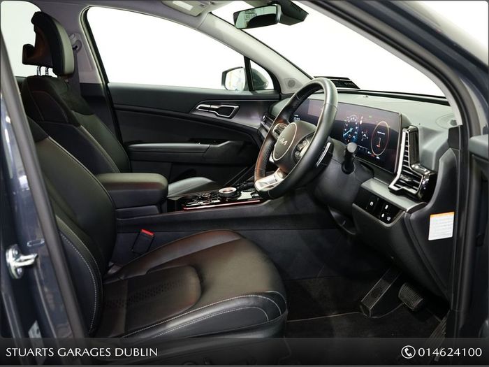 Kia Sportage 2026