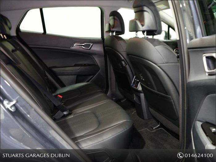 Kia Sportage 2026
