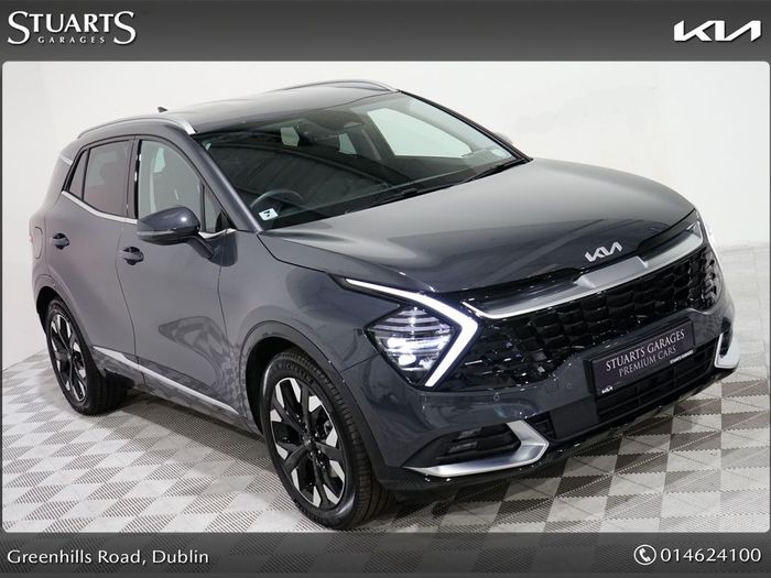 Kia Sportage 2026