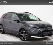 Kia Niro 2023