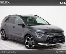 Kia Niro 2023