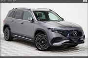 Mercedes-Benz EQB 2024