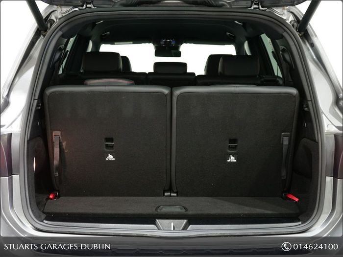 Mercedes-Benz EQB 2024