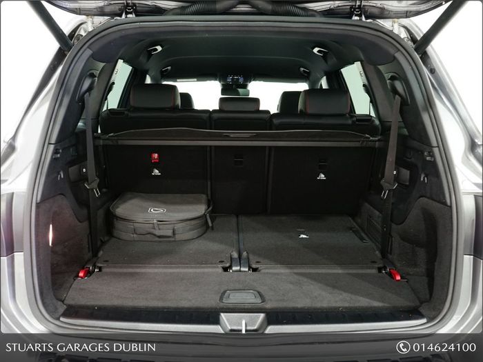 Mercedes-Benz EQB 2024