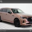 Mazda CX-80 2025