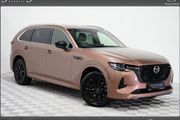 Mazda CX-80 2025