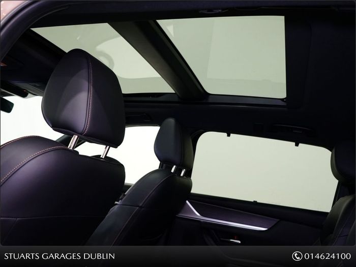 Mazda CX-80 2025