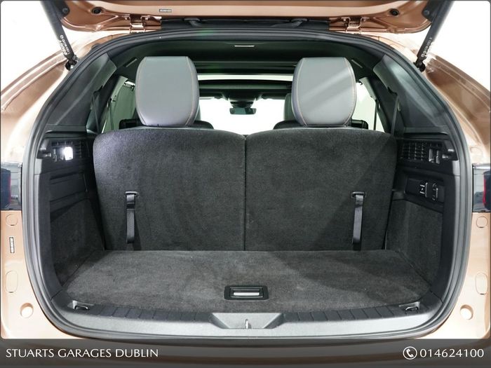 Mazda CX-80 2025
