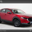 Mazda CX-30 2020