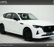 Mazda CX-60 2026