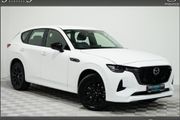 Mazda CX-60 2026