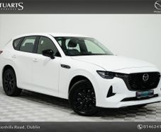 Mazda CX-60 2026
