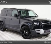 Land Rover Defender 2023