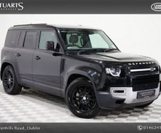 Land Rover Defender 2023