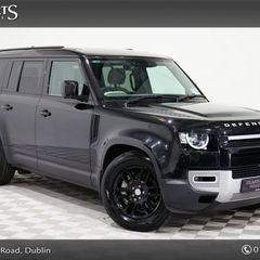 Land Rover Defender 2023