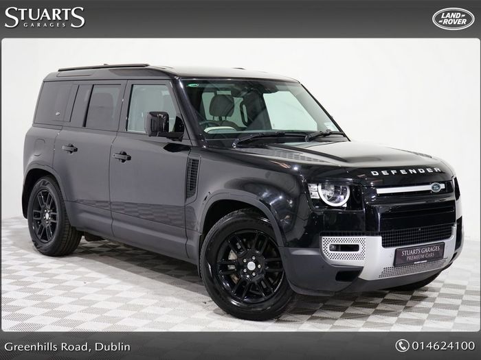 Land Rover Defender 2023