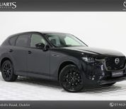 Mazda CX-60 2024