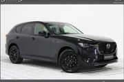 Mazda CX-60 2024