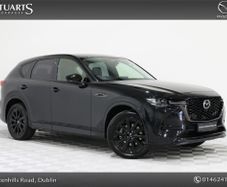 Mazda CX-60 2024