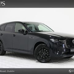 Mazda CX-60 2024