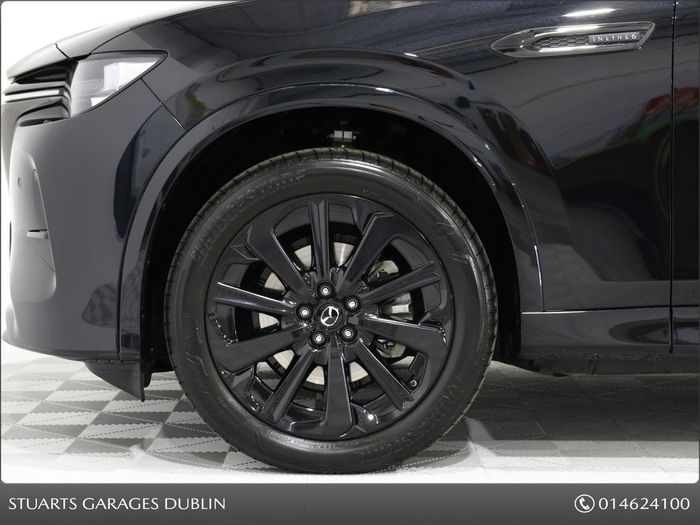Mazda CX-60 2024
