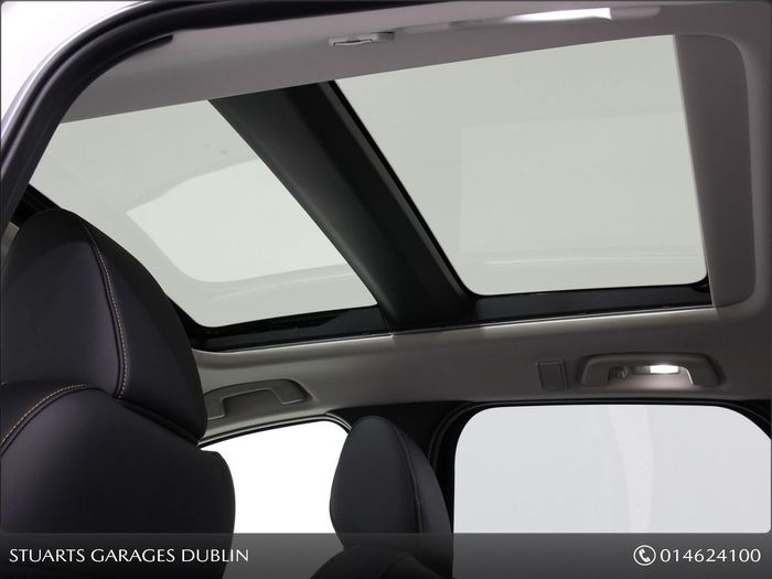 Mazda CX-60 2024
