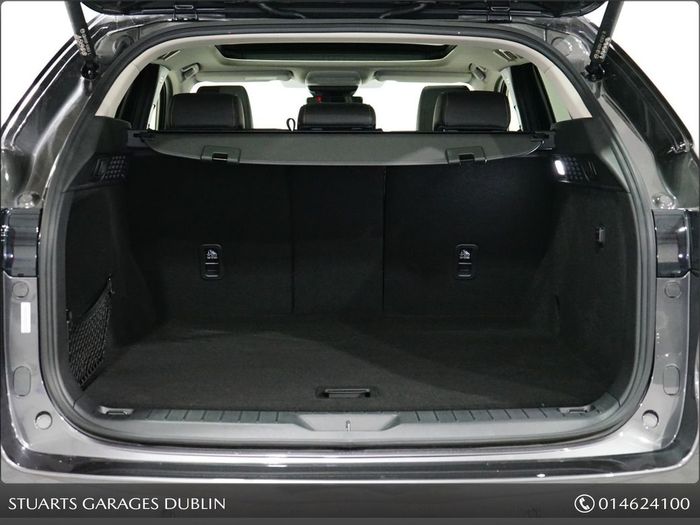 Mazda CX-60 2024
