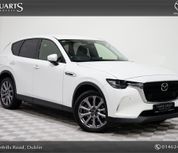 Mazda CX-60 2024