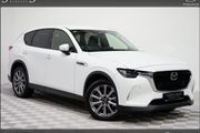 Mazda CX-60 2024