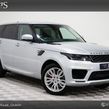 Land Rover Range Rover Sport 2021