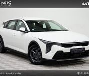Kia K4 2026