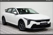 Kia K4 2026
