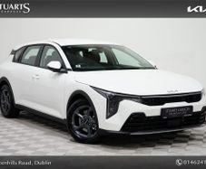 Kia K4 2026