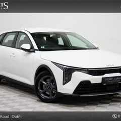 Kia K4 2026
