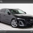 Audi A5 2025