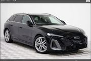 Audi A5 2025