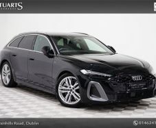 Audi A5 2025