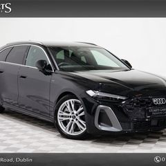 Audi A5 2025