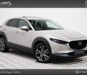 Mazda CX-30 2025