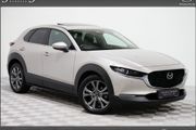Mazda CX-30 2025