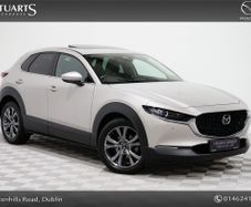 Mazda CX-30 2025