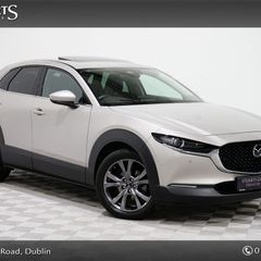 Mazda CX-30 2025