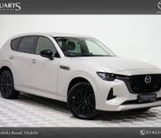 Mazda CX-60 2024
