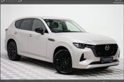 Mazda CX-60 2024