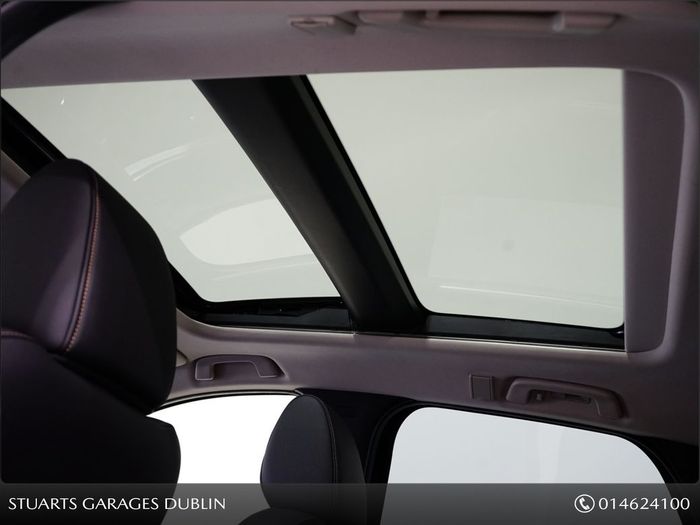 Mazda CX-60 2024