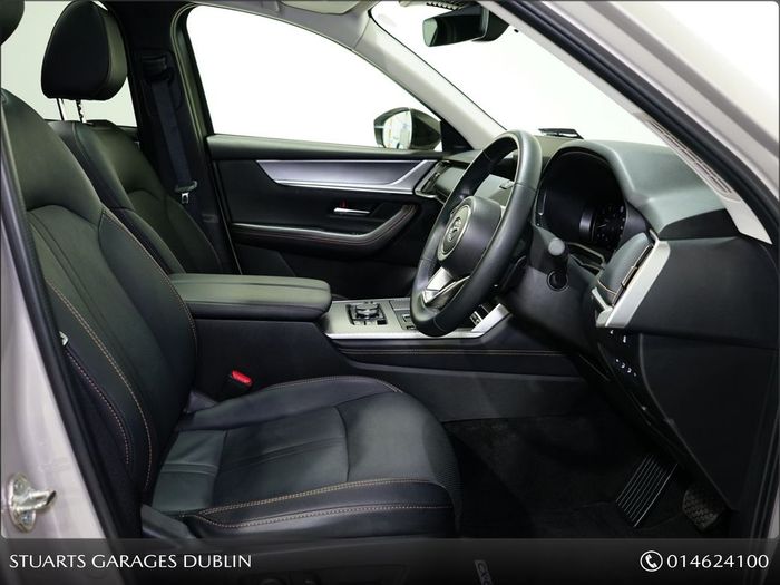 Mazda CX-60 2024