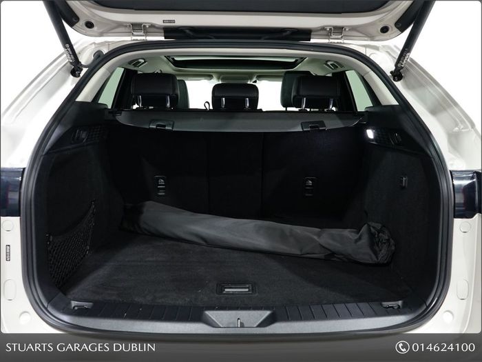 Mazda CX-60 2024