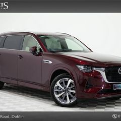 Mazda CX-80 2024