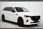 Mazda CX-80 2025